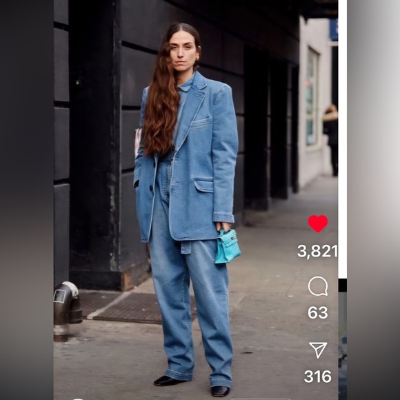 Jeans jacket - Picture 7 of 7